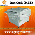 Professional Prepress Equipment Commercial Thermal CTP Plate Processor